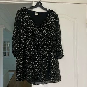 Sunday Best Jinx dress Mini babydoll dress